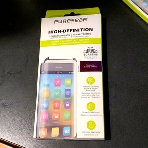 Galaxy S10 5G Tempered Glass